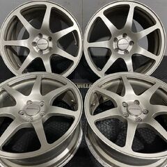 BS Prodrive GC-07C プロドライブ 社外ホイール...