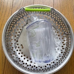 T-fal 圧力なべの画像