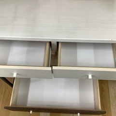 【トレファクラパーク岸和田店】　ニトリのチェストラック入荷致しました。