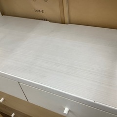 トレファクラパーク岸和田店】 ニトリのチェストラック入荷致しました。