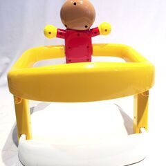 ■11511■アンパンマン バスチェア ピノチオ ベビーチェア お風呂 赤ちゃん ベビー 椅子 イスの画像