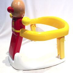 ■11511■アンパンマン バスチェア ピノチオ ベビーチェア お風呂 赤ちゃん ベビー 椅子 イスの画像