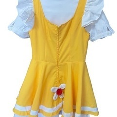 ドラミちゃん メイド服の画像