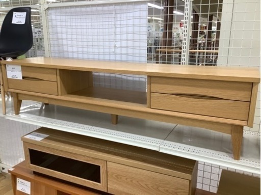 【トレファクラパーク岸和田店】　UNICOのTVボード入荷致しました。