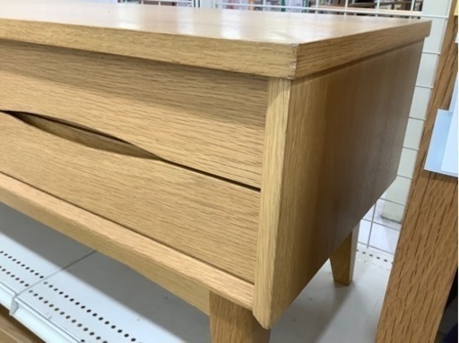 【トレファクラパーク岸和田店】　UNICOのTVボード入荷致しました。