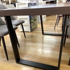 トレファクラパーク岸和田店】ダイニング5点セット入荷致しました。