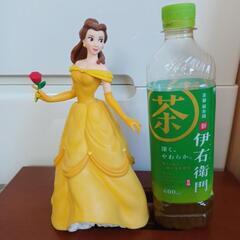 美女と野獣  ベル フィギュアの画像