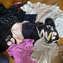 子供用品 キッズ用品 子供服　110〜120ぐらい