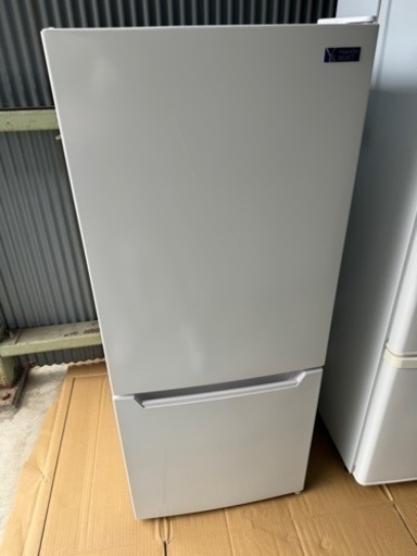 2020年製✩YAMADAノンフロン冷凍冷蔵庫(ﾟ∀ﾟ)