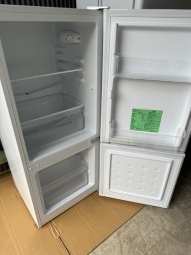 2020年製✩YAMADAノンフロン冷凍冷蔵庫(ﾟ∀ﾟ)