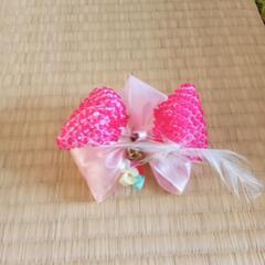 七五三セットの画像