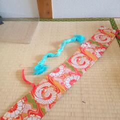 七五三セットの画像