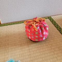 七五三セットの画像