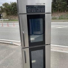 ■中古品 ホシザキドウコンディショナー HDC32D2A3 20...