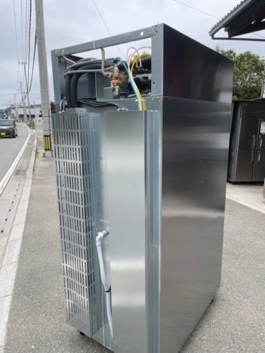 ■中古品 ホシザキドウコンディショナー HDC32D2A3 2021年 3相200V 750ｘ1200ｘ1950ｍｍ 動作問題なし■