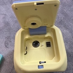 ベビー　子供用品　おもちゃ　ホームシアターの画像