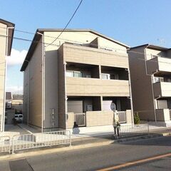 (👴保証人不要・2人入居可👩🏻‍❤️‍👨🏻)駅徒歩4分🚉大人気,...