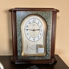 家具 時計 置時計