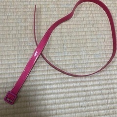 レイビームス エナメルベルト