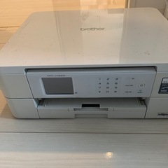 パソコン プリンターの画像