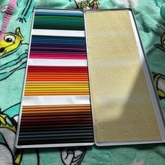 いろえんぴつの画像