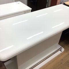 ニトリのキッチンカウンターのご紹介です！！！