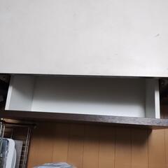 セミダブルベッド