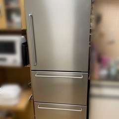 【受け渡し者決定】家電 キッチン家電 冷蔵庫