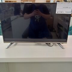 ★ジモティ割あり★ Hisense液晶テレビ 32インチ  21...