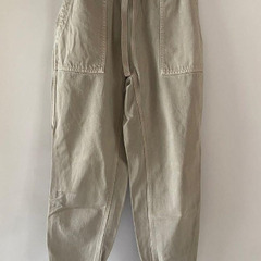 【買います！】雅姫さんのCloth & Cross デニム生地ジョグパンツを探しています！ - 鳥取市