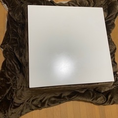 家具 テーブル こたつ
