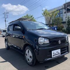 総額22.8万円   SUZUKI アルト L


車検 令和6...