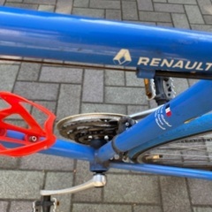 乗らないので、誰かに譲ります。の画像