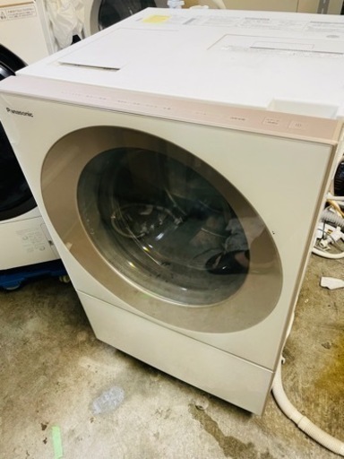 美品　na-vg1200-p キューブル安心決済用
