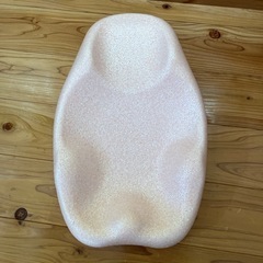 リッチェル　ひんやりしないお風呂マット子供用品 