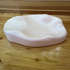 リッチェル　ひんやりしないお風呂マット子供用品 の画像