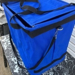 未使用品　バックの画像