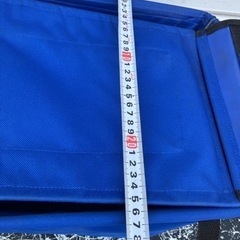 未使用品　バック