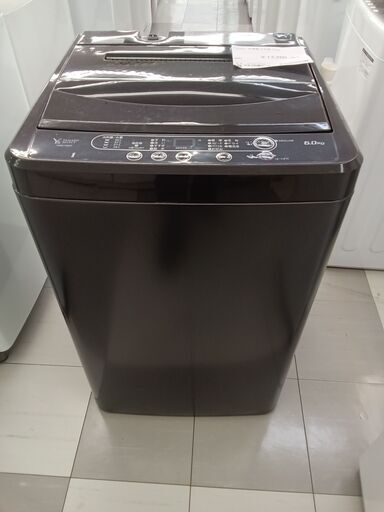 ★ジモティ割あり★ YAMADA 洗濯機 6kg  22年製 動作確認／クリーニング済み TC227