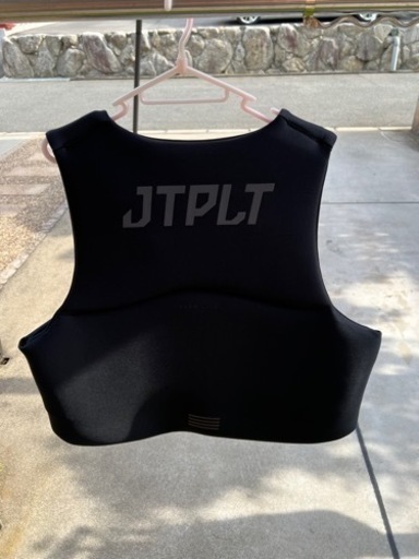 JetPilot ライフジャケット　XXL
