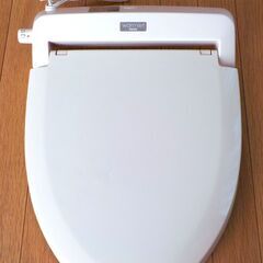 TOTO ウォームレットSⅡ 暖房便座 TCF103 パステル・ピンク