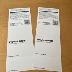 エンジョイホンダ2024入場券の画像