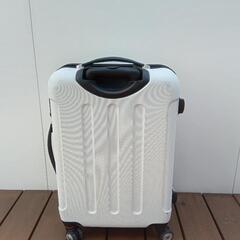 スーツケースキャリーの画像