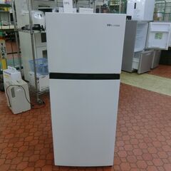 ID 508644　冷蔵庫２ドア　120L　ハイセンス　２０２０年　HR-B1202 ID 508644 冷蔵庫2ドア 120L ハイセンス 2020年 HR-B1202
