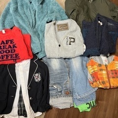 子供用品 キッズ用品 子供服