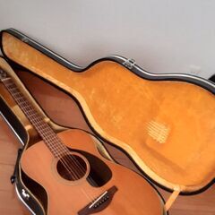 ☆☆名機 YAMAHA FG-150 1971年 赤ラベル Ja...