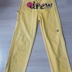 ※販売終了品※ drew house flower bottom