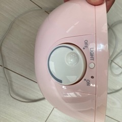 加湿器の画像