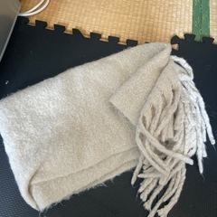 【無料】マフラー