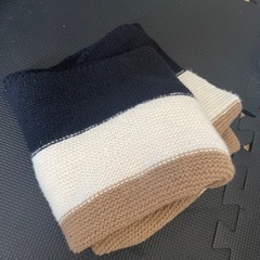 【無料】マフラーの画像